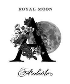 Imagen de ROYAL MOON A ARABARTE