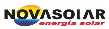Imagen de NOVASOLAR ENERGIA SOLAR