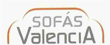 Imagen de SOFAS VALENCIA