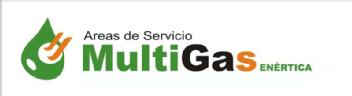 Imagen de AREAS DE SERVICIO MULTIGAS ENERTICA