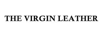 Imagen de THE VIRGIN LEATHER