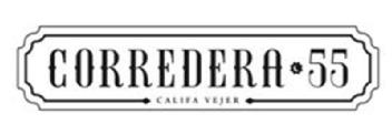 Imagen de CORREDERA 55 CALIFA VEJER