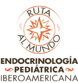 Imagen de RUTA AL MUNDO ENDOCRINOLOGIA PEDIATRICA IBEROAMERICANA