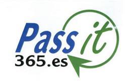 Imagen de PASS IT 365.ES