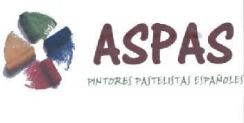 Imagen de ASPAS PINTORES PASTELISTAS ESPAÑOLES