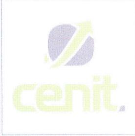 Imagen de CENIT