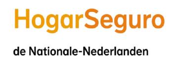 Imagen de HOGARSEGURO DE NATIONALE-NEDERLANDEN