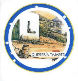Imagen de QUESERIA TAJASTE