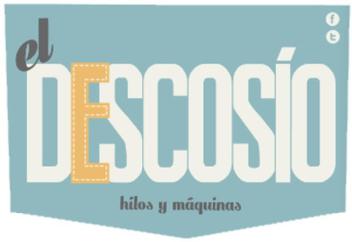 Imagen de EL DESCOSIO HILOS Y MAQUINAS