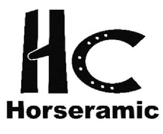 Imagen de HC HORSERAMIC
