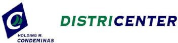 Imagen de C HOLDING M. CONDEMINAS DISTRICENTER