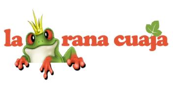 Imagen de LA RANA CUAJA