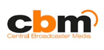 Imagen de CBM CENTRAL BROADCASTER MEDIA
