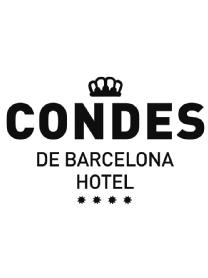 Imagen de CONDES DE BARCELONA HOTEL