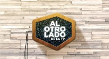 Imagen de AL OTRO LADO DE LA TV