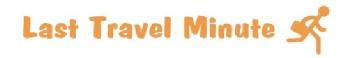Imagen de LAST TRAVEL MINUTE