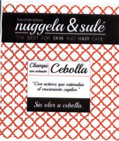 Imagen de NUGGELA & SULE