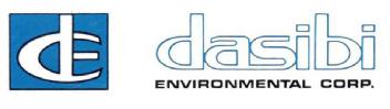 Imagen de DASIBI ENVIRONMENTAL CORP