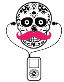 Imagen de DRESSED IN MUSIC PLAY WITH ME
