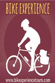 Imagen de BIKE EXPERIENCE WWW.BIKEXPERIENCETOURS.COM
