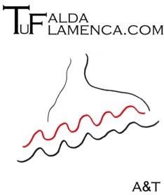 Imagen de TUFALDAFLAMENCA.COM A&T
