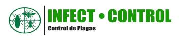 Imagen de INFECT CONTROL CONTROL DE PLAGAS