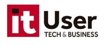 Imagen de IT USER TECH & BUSINESS