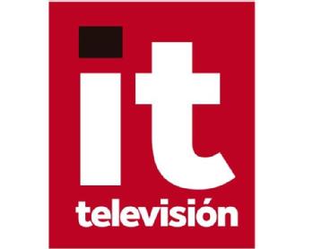 Imagen de IT TELEVISION
