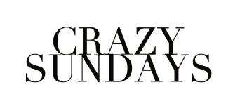 Imagen de CRAZY SUNDAYS