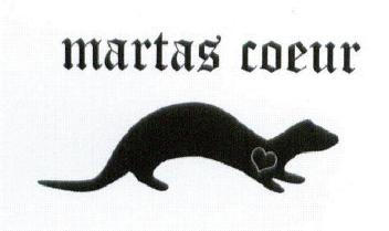 Imagen de MARTAS COEUR