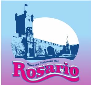 Imagen de NUESTRA PATRONA DEL ROSARIO