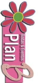Imagen de BODAS & EVENTOS PLAN B