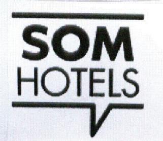 Imagen de SOM HOTELS