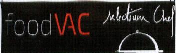 Imagen de FOODVAC SELECTIUM CHEF