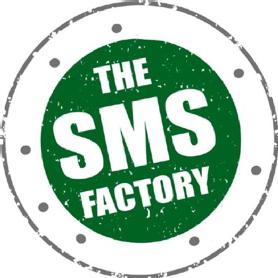 Imagen de THE SMS FACTORY