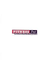 Imagen de FITNESS STYLE YOUR FREE ON-LINE MAGAZINE