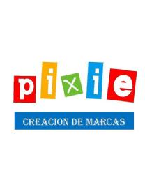 Imagen de PIXIE CREACION DE MARCAS