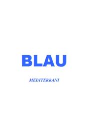 Imagen de BLAU MEDITERRANI