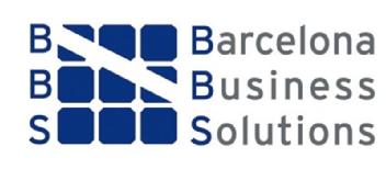 Imagen de BBS BARCELONA BUSINESS SOLUTIONS