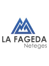 Imagen de LA FAGEDA NETEGES
