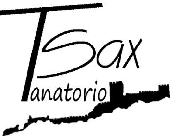 Imagen de TANATORIO SAX
