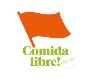 Imagen de COMIDA LIBRE! BAOBAB