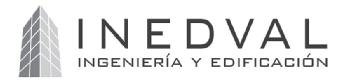 Imagen de INEDVAL INGENIERIA Y EDIFICACION