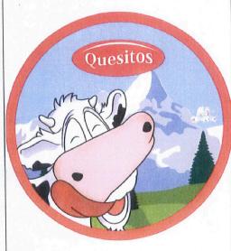Imagen de QUESITOS