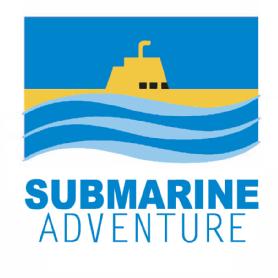 Imagen de SUBMARINE ADVENTURE