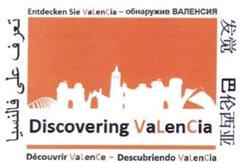 Imagen de DISCOVERING VALENCIA