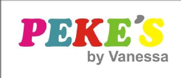 Imagen de PEKE\'S BY VANESSA
