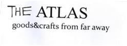 Imagen de THE ATLAS GOODS&CRAFTS FROM FAR AWAY