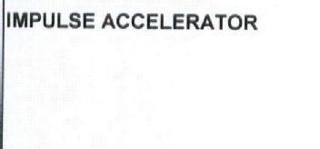 Imagen de IMPULSE ACCELERATOR