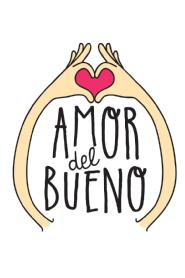 Imagen de AMOR DEL BUENO